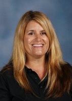 Ms. St.Clair, Career & Technical Education Teacher at Wharton High School